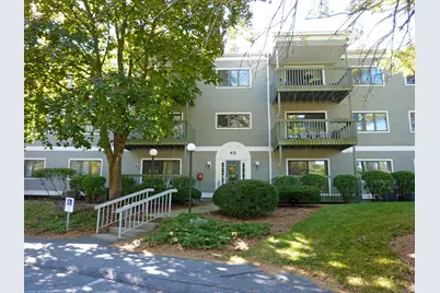 45 Dogwood Drive #208, Nashua, NH 03062 - Photo 2