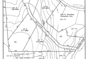 Map 201 Lot 114 Thorndike Rd, Weare, NH 03281 - Photo 1