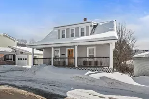 66 Spruce St, Berlin, NH 03570 - Photo 26