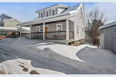 66 Spruce Street, Berlin, NH 03570 - Photo 24