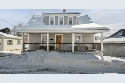 66 Spruce Street, Berlin, NH 03570 - Photo 20