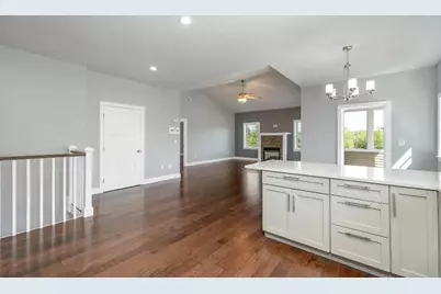 14 Stonehenge Circle #11, Northfield, NH 03220 - Photo 4