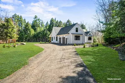 123 Oxbow Lane, Conway, NH 03818 - Photo 1