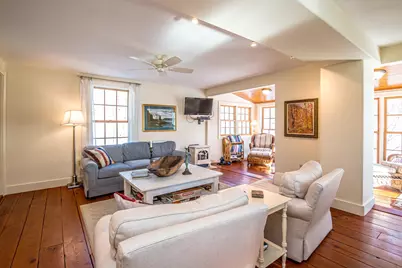 4 Evergreen Trail #1B, Jackson, NH 03846 - Photo 10