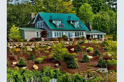 10 Evergreen Trail #1A, Jackson, NH 03846 - Photo 4