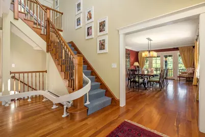 675 Putnam Forest Road, Stowe, VT 05672 - Photo 20