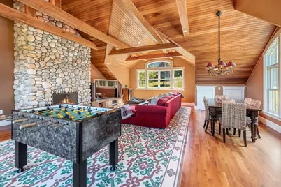 675 Putnam Forest Road, Stowe, VT 05672 - Photo 32