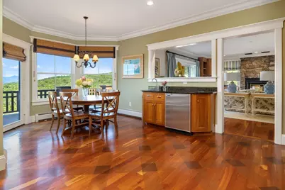 675 Putnam Forest Road, Stowe, VT 05672 - Photo 14