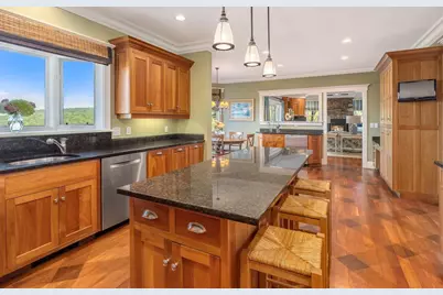 675 Putnam Forest Road, Stowe, VT 05672 - Photo 10