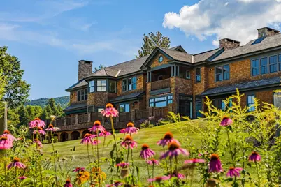 675 Putnam Forest Road, Stowe, VT 05672 - Photo 44