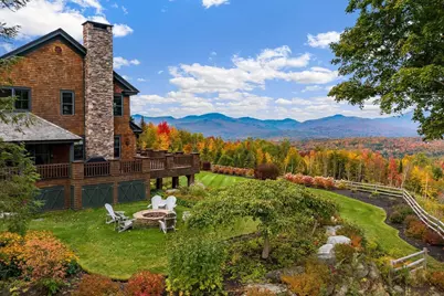 675 Putnam Forest Road, Stowe, VT 05672 - Photo 56