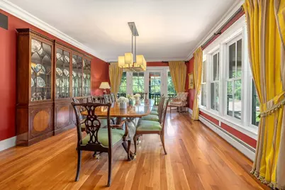 675 Putnam Forest Road, Stowe, VT 05672 - Photo 18