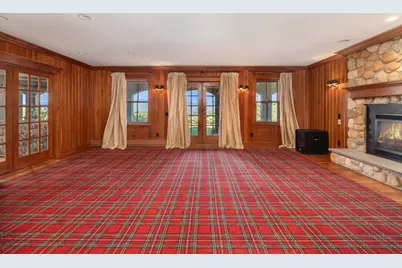 675 Putnam Forest Road, Stowe, VT 05672 - Photo 34