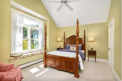 675 Putnam Forest Road, Stowe, VT 05672 - Photo 30