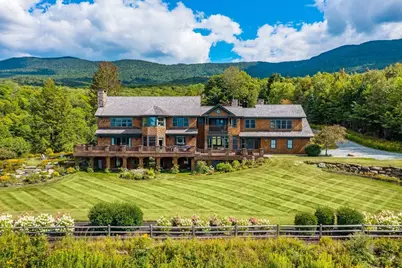 675 Putnam Forest Road, Stowe, VT 05672 - Photo 48