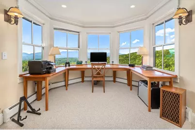 675 Putnam Forest Road, Stowe, VT 05672 - Photo 22