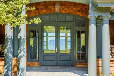 675 Putnam Forest Road, Stowe, VT 05672 - Photo 4