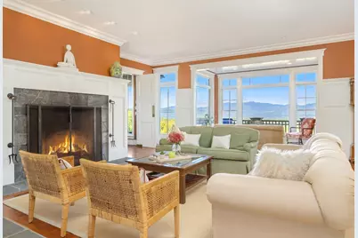 675 Putnam Forest Road, Stowe, VT 05672 - Photo 6