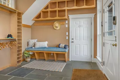 675 Putnam Forest Road, Stowe, VT 05672 - Photo 8