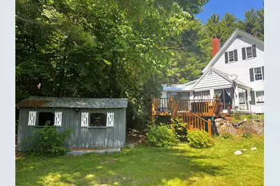 311 Fairgrounds Road, Bradford, NH 03221 - Photo 44