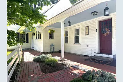 311 Fairgrounds Road, Bradford, NH 03221 - Photo 8