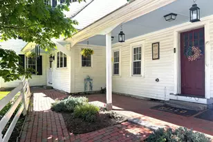 311 Fairgrounds Rd, Bradford, NH 03221 - Photo 8