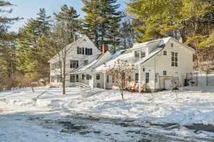 311 Fairgrounds Rd, Bradford, NH 03221 - Photo 2