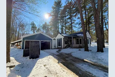 25 Hunting Ridge Road, Conway, NH 03813 - Photo 2