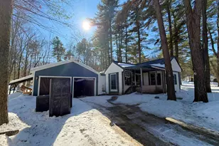 25 Hunting Ridge Rd, Conway, NH 03813 - Photo 2