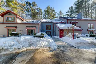 1-O River Run Rd, Bartlett, NH 03812 - Photo 1