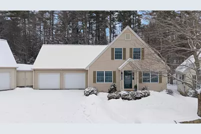 59 Bucks Hill Road, Durham, NH 03824 - Photo 1