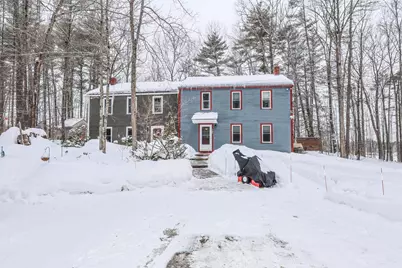 584 Calef Highway, Lee, NH 03861 - Photo 2