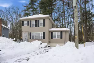 16 Champagne Dr, Nashua, NH 03062 - Photo 1