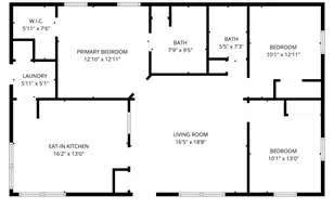 88 Eagle Dr, Rochester, NH 03868 - Photo 2