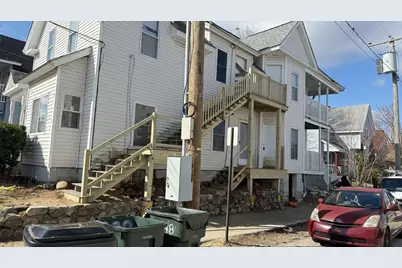 388 Belmont Street, Manchester, NH 03103 - Photo 1