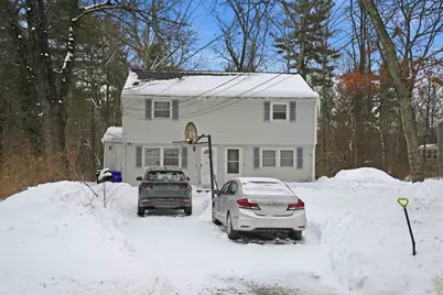 120 B Barrett's Hill Road Road, Hudson, NH 03051 - Photo 34