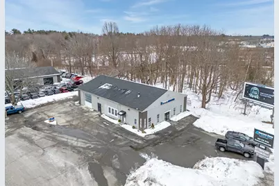 890 Lafayette Road, Seabrook, NH 03874 - Photo 1
