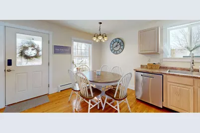 1509 Main Street, New Haven, VT 05472 - Photo 12