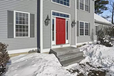59 Post Road, Hooksett, NH 03106 - Photo 2