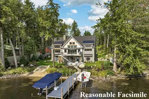 18 Lovejoy Ln, Meredith, NH 03253 - Photo 2