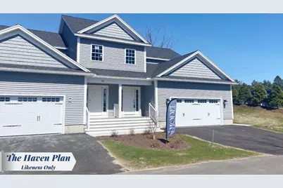 64 Greenbrook Circle #7, Milton, VT 05468 - Photo 2