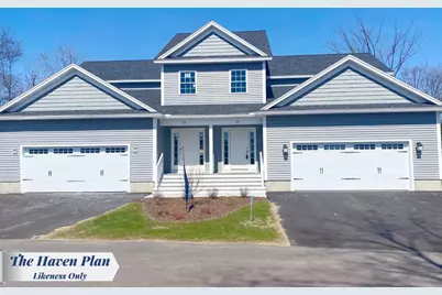 64 Greenbrook Circle #7, Milton, VT 05468 - Photo 1