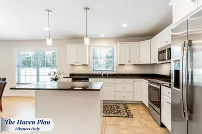 64 Greenbrook Circle #7, Milton, VT 05468 - Photo 6