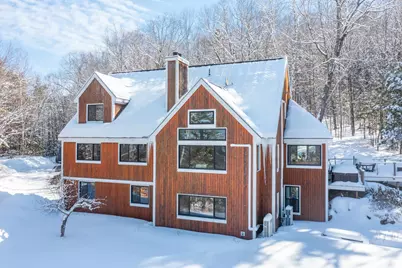 22 Deacon Willey Road, Campton, NH 03223 - Photo 2
