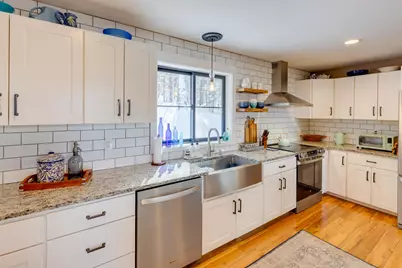 22 Deacon Willey Road, Campton, NH 03223 - Photo 14