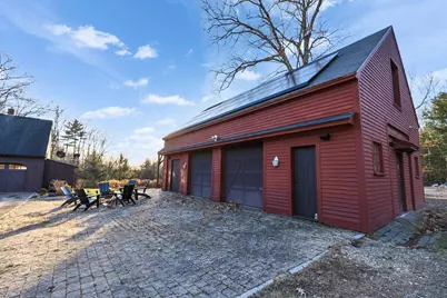 137 Muzzy Hill Road, Greenfield, NH 03047 - Photo 2