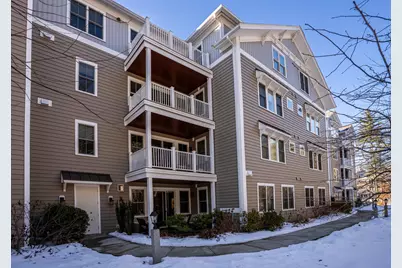 7 Willey Creek Road #405, Exeter, NH 03833 - Photo 4