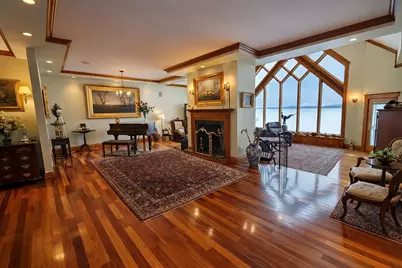 25 Fishing Access Road, Newport Town, VT 05857 - Photo 12