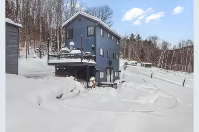 253 Upper Mad River Road, Thornton, NH 03285 - Photo 2