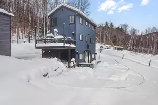 253 Upper Mad River Rd, Thornton, NH 03285 - Photo 2